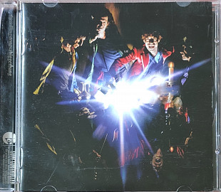 The Rolling Stones. A Bigger Bang. 2004.