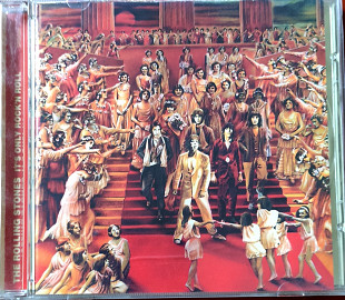 The Rolling Stones.