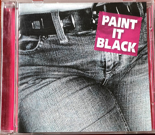 Paint it Black. The Compilation of Rolling Stones Cover Tracks. 2006