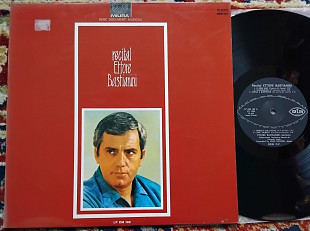 Ettore Bastianini – Recital Ettore Bastianini (1967) NM