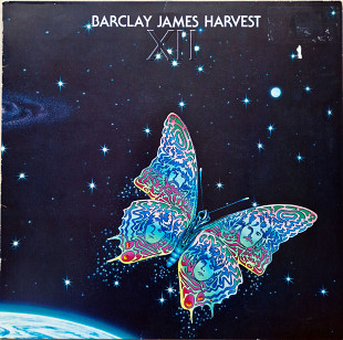 Barclay James Harvest – XII