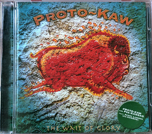 Proto-Kaw. The Wait of Glory