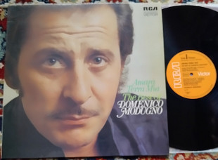 Domenico Modugno – The Best Of 1973 (Germany) NM
