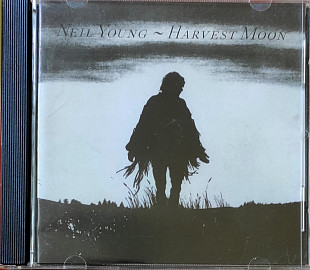 Neil Young. Harvest Moon. 1992.