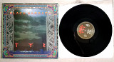 BLACK SABBATH TYR ( I.R.S 1C064-24 1070 1 A1/B1 ) SCHRINK , ORIGINAL !!! 1990 EEC