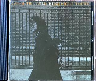 Neil Young. After the Gold Rush. 1970