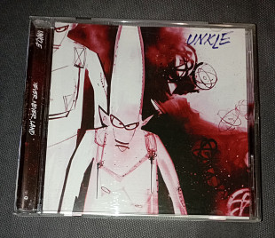 UNKLE - Never, Never, Land.