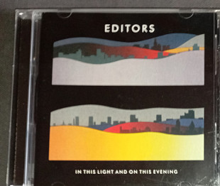 EDITORS.