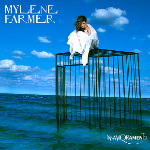 Mylène Farmer - Innamoramento (1999/2024)
