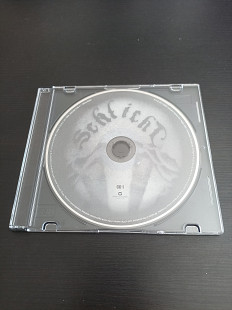Haudegen – Schlicht & Ergreifend (2011) original cd