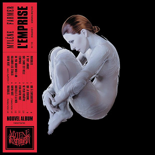 Mylène Farmer - L'emprise (2022)