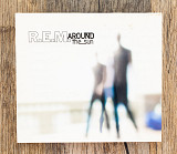 R.E.M. - Around The Sun (Японія)