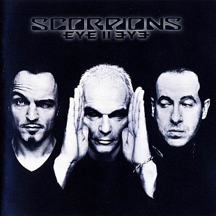 Scorpions – Eye II Eye