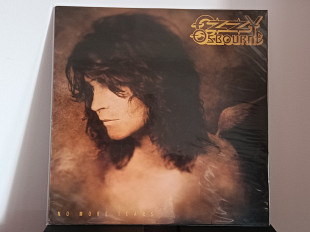 Вінілова платівка Ozzy Osbourne "No More Tears"