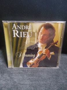 ANDRE RIEU DREAMING