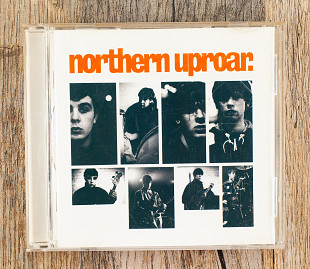 Northern Uproar - Northern Uproar (Європа)