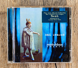 Matchbox Twenty - Mad Season (Європа)