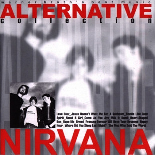 Nirvana – Alternative Collection