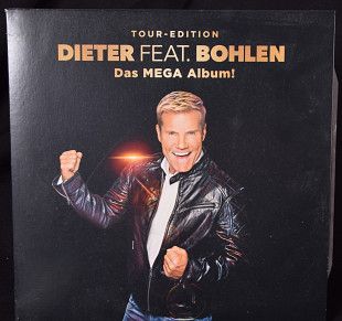 Dieter feat. Bohlen 2019 picture Vinyl NEU Limitiert auf 3000 Stück