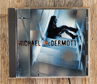 Michael McDermott - Michael McDermott (США)
