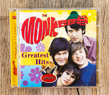 The Monkees - Greatest Hits (Європа)