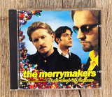 The Merrymakers - No Sleep 'til Famous (Scandinavia)