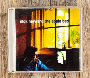 Nick Heyward - The Apple Bed (Англія)