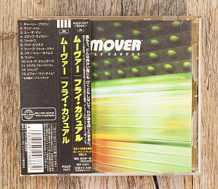 Mover - Fly Casual (Японія)