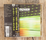 Mover - Fly Casual (Японія)