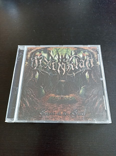 Hexenklad – Spirit of the Stone (2017) original cd