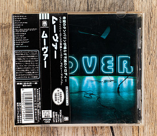 Mover - Mover (Японія)