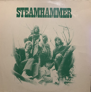 Steamhammer – Steamhammer - 69 (70)