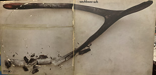 Wishbone Ash – Wishbone Ash - 70