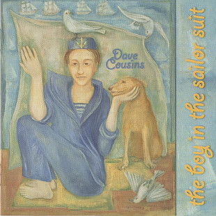 Dave Cousins & The Blue Angel Orchestra - The Boy In The Sailor Suit (2007/2020)