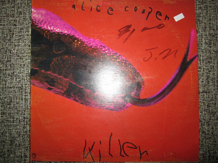 Alice Cooper - Killer