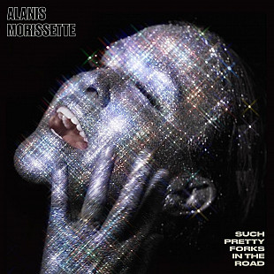 Alanis Morissette - Such Pretty Forks In The Road (2020)