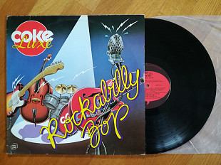 Coke Luxe-Rockabilly Bop-NM, Бразилія