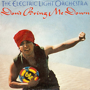 Electric Light Orchestra - Don't Bring Me Down (1979)