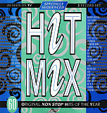 Various - Hit Mix (1987) 2xLPs