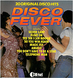 Various - Disco Fever (1977)