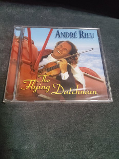 ANDRE RIEU THE FLYING DUTCHMAN