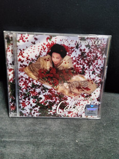 MONTSERRAT CABALLE ROSES FROM 2000