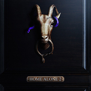 D Block Europe - Home Alone 2 (2021) Rap