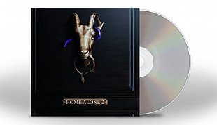 D Block Europe - Home Alone 2 (2021) Rap
