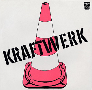 Kraftwerk – Kraftwerk - 70 (?)