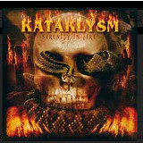 CD Kataklysm - Serenity In Fire