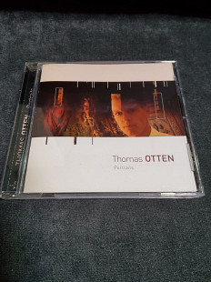 THOMAS OTTEN PORTRAITS