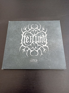Heilung — Ofnir (2015) original cd