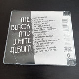 Альбом The Hives - The Black and White Album купить на Vinyl.com.ua