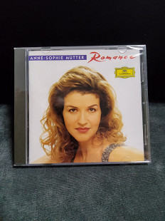 ANNE-SOPHIE MUTTER ROMANCE